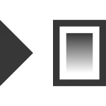 Convert To Transparencymask SVG Icon